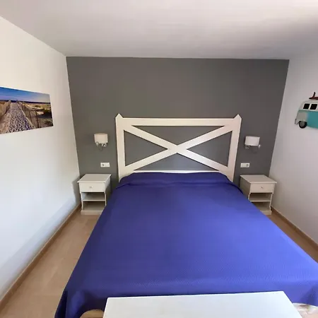 Casa Anna - Oasis Papagayo Apartamento Corralejo