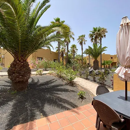 Casa Anna - Oasis Papagayo Corralejo