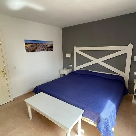 Apartamento Casa Anna - Oasis Papagayo Corralejo