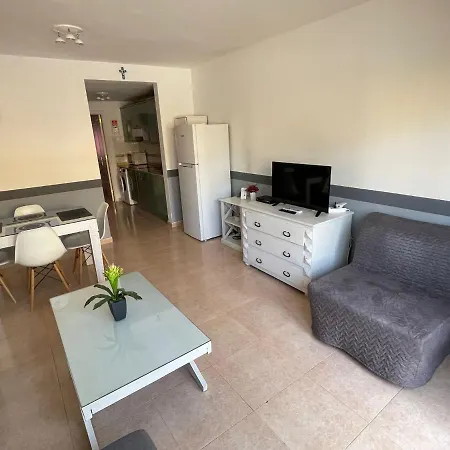 Apartamento Casa Anna - Oasis Papagayo Corralejo