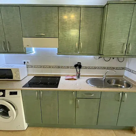 Casa Anna - Oasis Papagayo كوراليهو