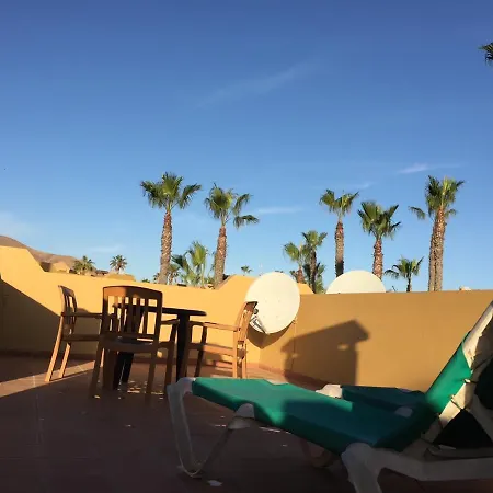 Casa Anna - Oasis Papagayo コラレホ