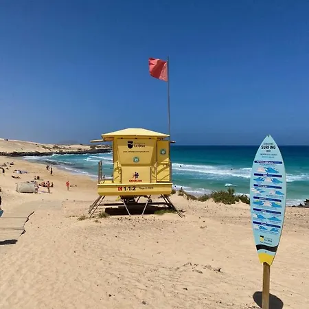 شقة Casa Anna - Oasis Papagayo