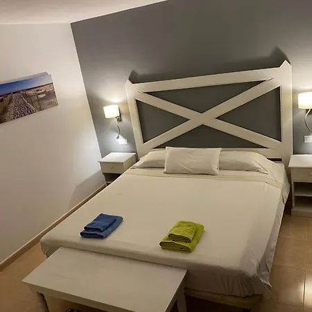 Casa Anna - Oasis Papagayo شقة *