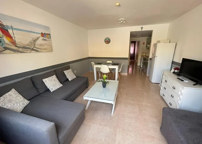 Appartement Casa Anna - Oasis Papagayo