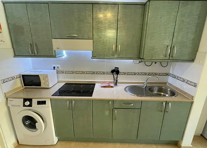 Casa Anna - Oasis Papagayo Corralejo