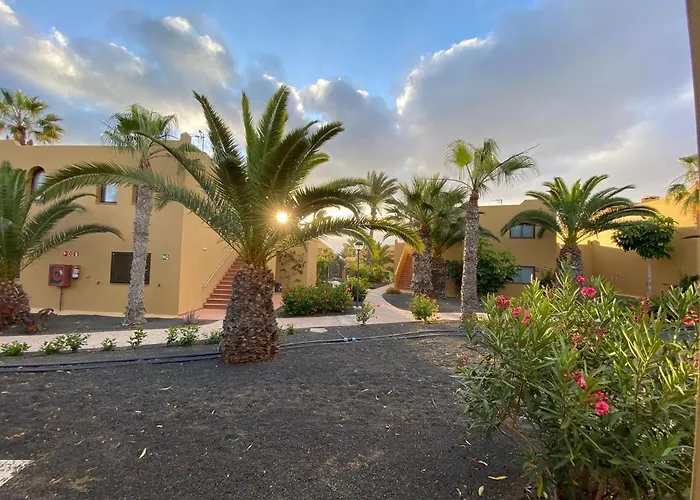 Appartement Casa Anna - Oasis Papagayo Corralejo