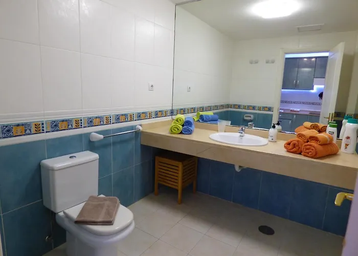 Casa Anna - Oasis Papagayo Corralejo