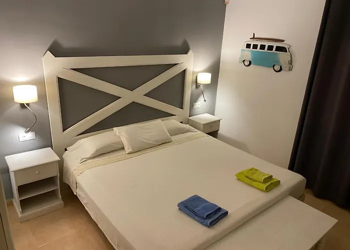 Casa Anna - Oasis Papagayo Appartement