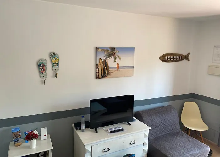 Casa Anna - Oasis Papagayo * Corralejo