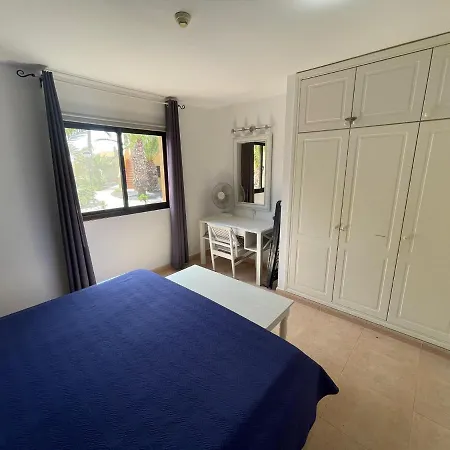 Apartamento Casa Anna - Oasis Papagayo Corralejo
