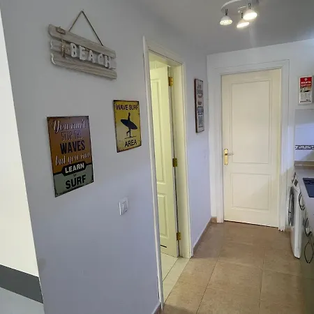 Apartamento Casa Anna - Oasis Papagayo *