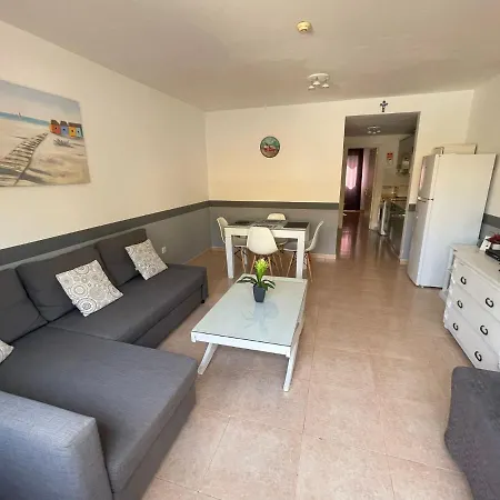 Apartamento Casa Anna - Oasis Papagayo