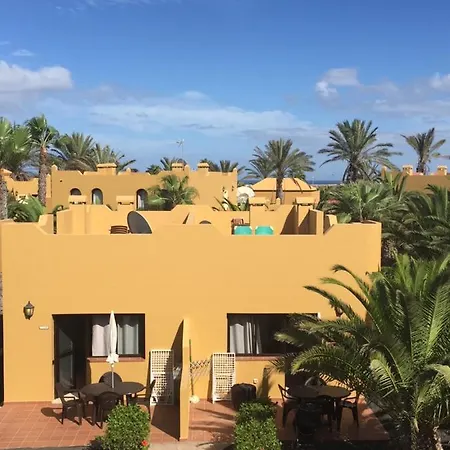 Casa Anna - Oasis Papagayo Apartamento Corralejo