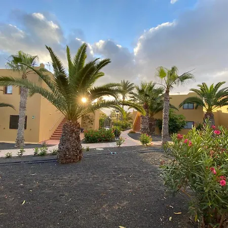 Apartmán Casa Anna - Oasis Papagayo Corralejo