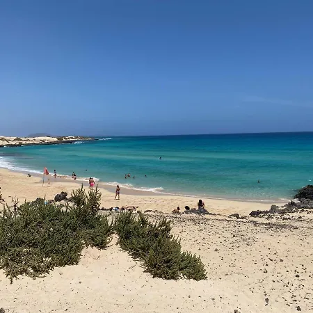 Casa Anna - Oasis Papagayo Apartamento Corralejo