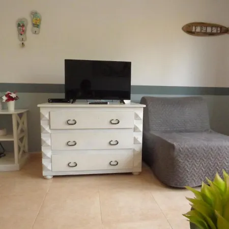 Casa Anna - Oasis Papagayo Apartamento