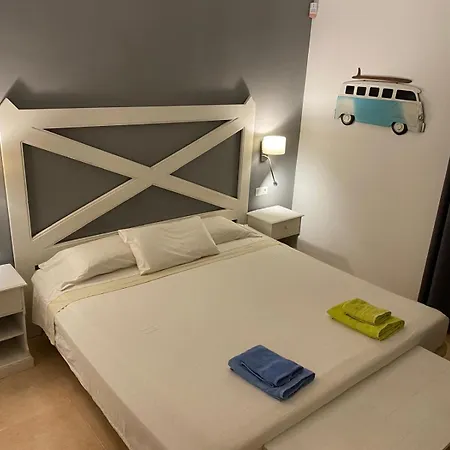 Casa Anna - Oasis Papagayo 아파트