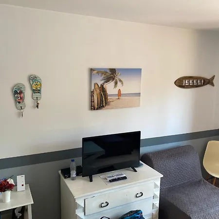 Casa Anna - Oasis Papagayo * Corralejo