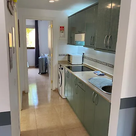 Casa Anna - Oasis Papagayo 아파트