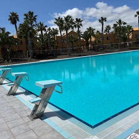 Apartamento Casa Anna - Oasis Papagayo *