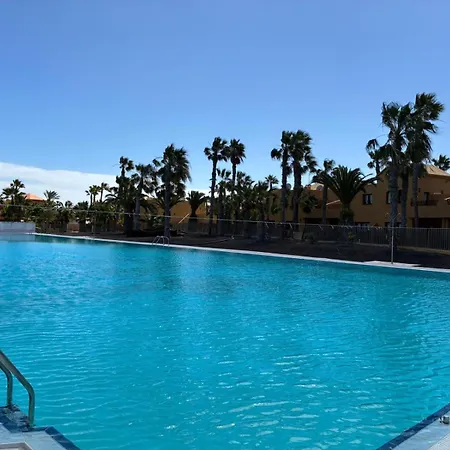 Casa Anna - Oasis Papagayo Corralejo