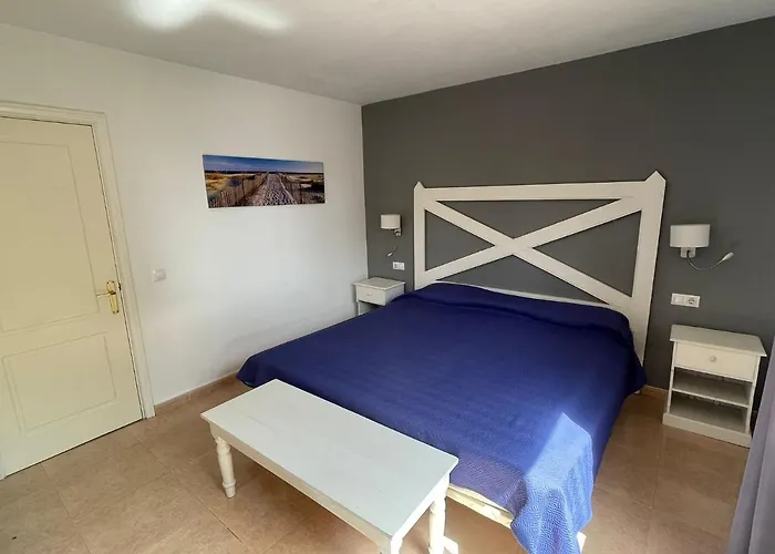 Lägenhet Casa Anna - Oasis Papagayo Corralejo