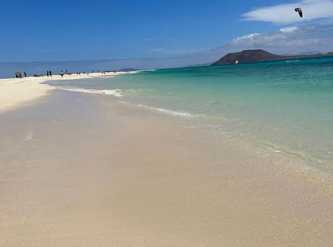 Lägenhet Casa Anna - Oasis Papagayo *