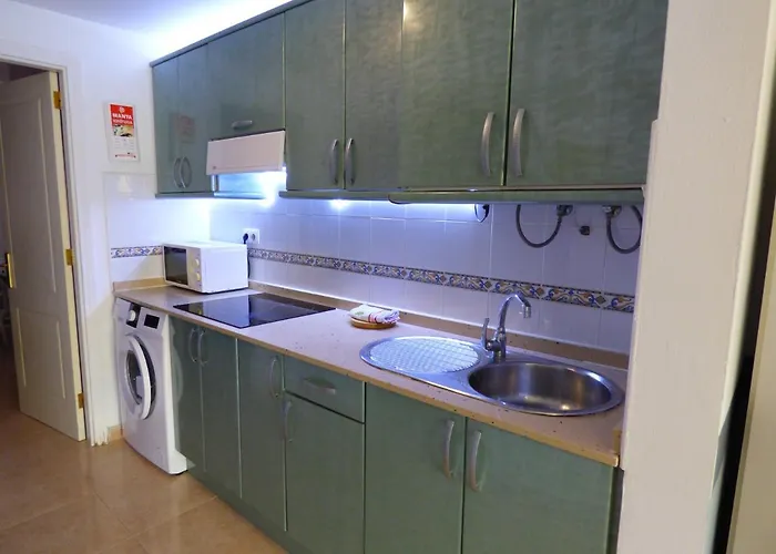 Casa Anna - Oasis Papagayo Lägenhet Corralejo