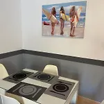 Casa Anna - Oasis Papagayo Lägenhet Corralejo