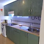 Casa Anna - Oasis Papagayo Lägenhet Corralejo